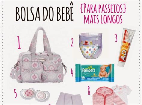 bolsa da maternidade do bebê